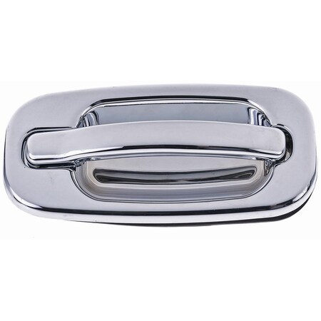 Dorman EXTERIOR DOOR HANDLE 91128